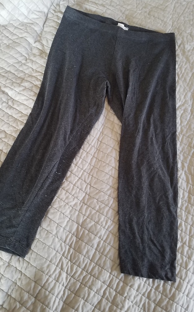 Capri leggin